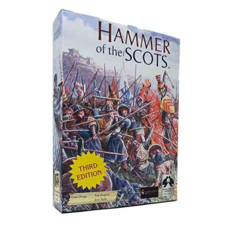 Hammer of the Scots