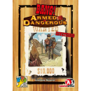 BANG! Erweiterung - Armed & Dangerous