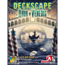 Deckscape - Raub in Venedig