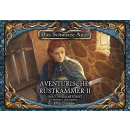 DSA5 Spielkartenset: Aventurische Rüstkammer 2