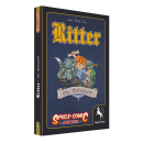 Spiele-Comic Abenteuer: Ritter - Die Botschaft
