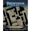Pathfinder Flip-Mat: Dungeon Multi-Pack