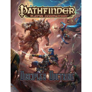 Pathfinder Player Companion: Disciples Doctrine