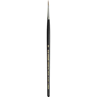 da Vinci Maestro Rund  2