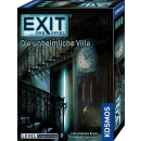 EXIT - Das Spiel: Die unheimliche Villa