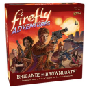 Firefly: Brigands &amp; Browncoats