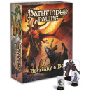 Pathfinder Pawns: Bestiary 6 Box