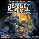 Shadows of Brimstone: Derelict Ship Otherworld Expansion