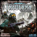 Shadows of Brimstone: Trederra Deluxe Otherworld Expansion