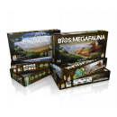 Bios: Megafauna 2nd Edition