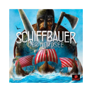Schiffbauer der Nordsee