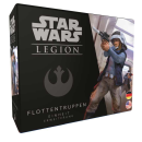 Star Wars Legion - Flottentruppen Erweiterung