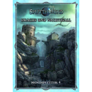 Splittermond: Drache und Nachtigall - Mondsplitter 4