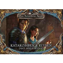DSA5 Spielkartenset: Katakomben und Ruinen