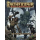 Pathfinder - Monsterhandbuch 4 (Taschenbuch)