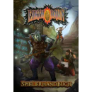 Earthdawn - Spielerhandbuch (Taschenbuch)