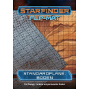 Starfinder - Flip-Mat Einfaches Gelände