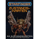 Starfinder - Zustandskarten