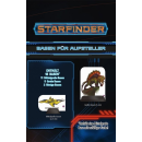 Starfinder - Basen für Aufsteller