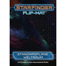 Starfinder - Flip-Mat Weltraum