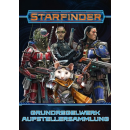 Starfinder - Grundregelwerk Aufstellersammlung