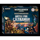 Warhammer 40,000 Dice Masters: Battle for Ultramar...