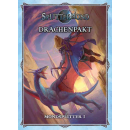 Splittermond: Drachenpakt - Mondsplitter 2