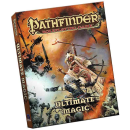 Pathfinder - Ultimate Magic (Pocket Edition)