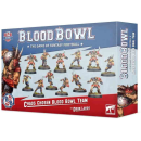 200-47 Blood Bowl: Chaos Chosen Team (The Doom Lords)