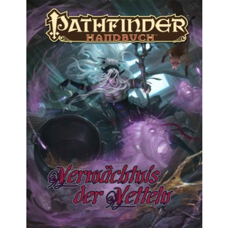 Handbuch: Vermächtnis der Vetteln
