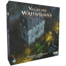 Villen des Wahnsinns 2te Edition - Strassen von Arkham