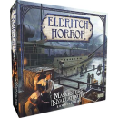 Eldritch Horror: Masken des Nyarlathotep Erweiterung