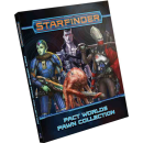 Starfinder Pact World Pawn Collection