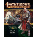 Pathfinder 130: City in the Lions Eye (War for the Crown...