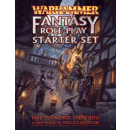 Warhammer Fantasy RPG 4th Edition Starter Set