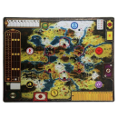 Scythe - Neopren Spielfeld