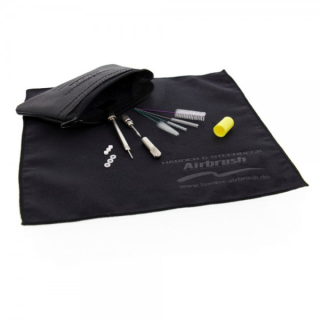 H&S Airbrush Service Kit