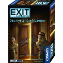EXIT - Das Spiel: Das mysteriöse Museum