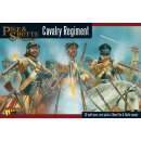 Pike &amp; Shotte Cavalry Regiment