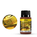 Vallejo Weathering Effects: Environment Rust Texture (40 ml)