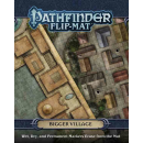 Pathfinder Fllip-Mat: Bigger Village