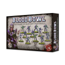 200-54 Blood Bowl Team: Dark Elf Team (Naggaroth Nightmares)