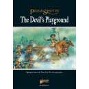 The Devils&iuml;&iquest;&frac12;s Playground (Thirty...