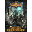 Earthdawn - Chronik der Legende