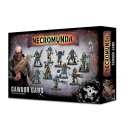 300-31 Necromunda: Cawdor Gang
