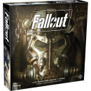 Fallout: das Brettspiel