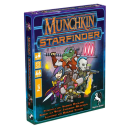 Munchkin Starfinder