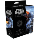 Star Wars Legion - E-Web-Blaster Team