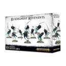 91-27 Nighthaunt Bladegheist Revenants