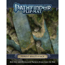 Pathfinder Flip-Mat: Forest Multi-Pack